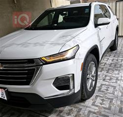 شيفروليه ترافرس